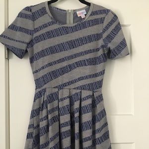 Lularoe Amelia Dress